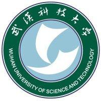 wuhan university of science and technology logo image