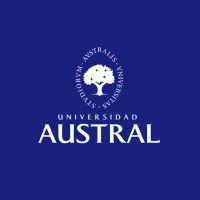 universidad austral, buenos aires logo image