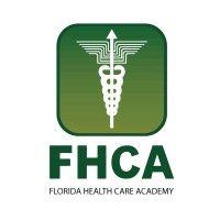 florida healthcare academy llc logo image