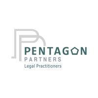 pentagon partners lp logo image