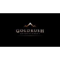 goldrush entertainment logo image