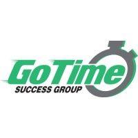 go time success group logo image