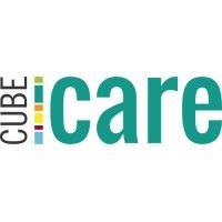 cubecare logo image