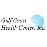 gulf coast health center, inc. logo image