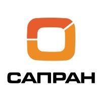 сапран logo image