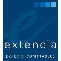 extencia logo image