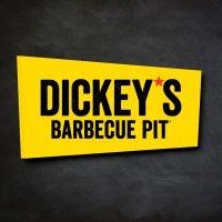 dickey's barbecue restaurants, inc. logo image