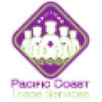 pacific coast triage services logo image