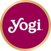 yogi logo image