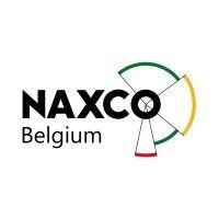 naxco belgium nv logo image