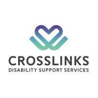 crosslinks logo image