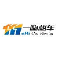 ehi car services logo image