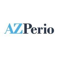 azperio logo image