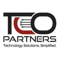 tco partners, inc. logo image