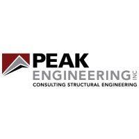 peak engineering, inc.