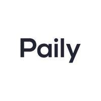 paily logo image