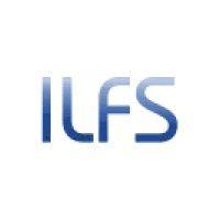 international law firm solutions logo image