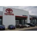 logo of Toyota Of Naperville