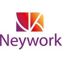 neywork logo image