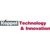 keppel technology & innovation