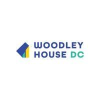 woodley house logo image