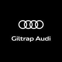 giltrap audi logo image