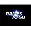 logo of Games To Go Mobile Video Game Trucks