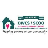 ottawa west community support logo image