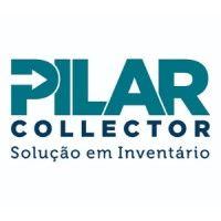 pilar collector - solução em inventários