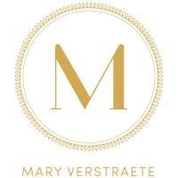 mary verstraete.com logo image