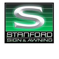 stanford sign & awning inc.