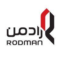 rodman (رادمن) logo image