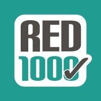 redação nota 1000 logo image