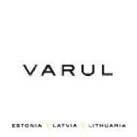 law firm varul logo image