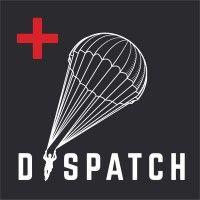 dispatch creative tech logo image