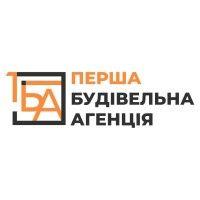 перша будівельна агенція logo image