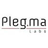 plegma labs logo image