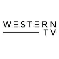 western tv