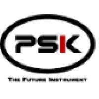 psk inc. logo image