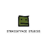 straightface studios logo image