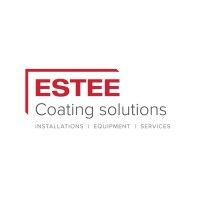 estee coating solutions logo image