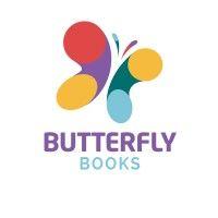 butterfly books limited logo image