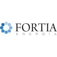 fortia energia logo image