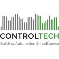 controltech building technologies logo image