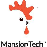 mansiontech – marketing technology logo image