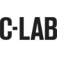 c-lab / volume magazine logo image