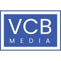 vcb media logo image