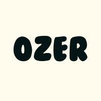 ozer concept logo image