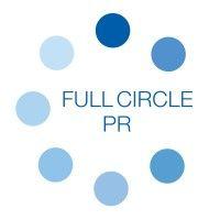 full circle pr logo image