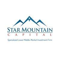 star mountain capital logo image